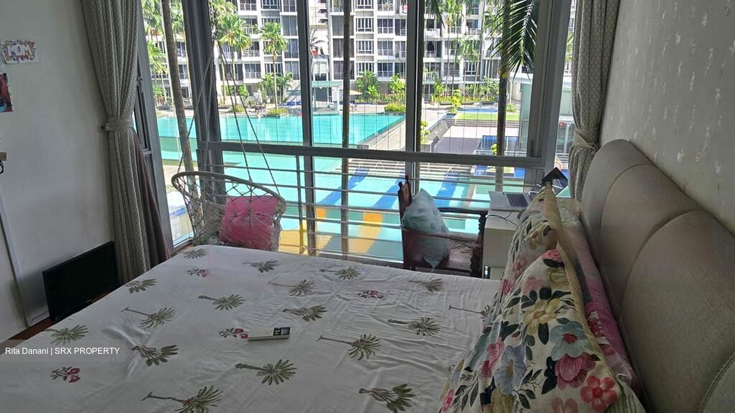 Grandeur 8 (D20), Condominium #477528261